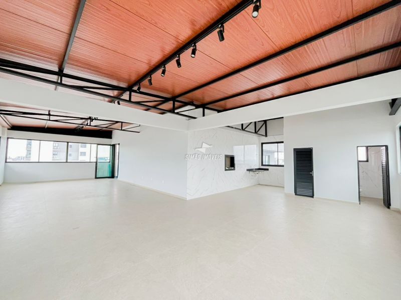 Apartamento 2 quartos  em ERECHIM