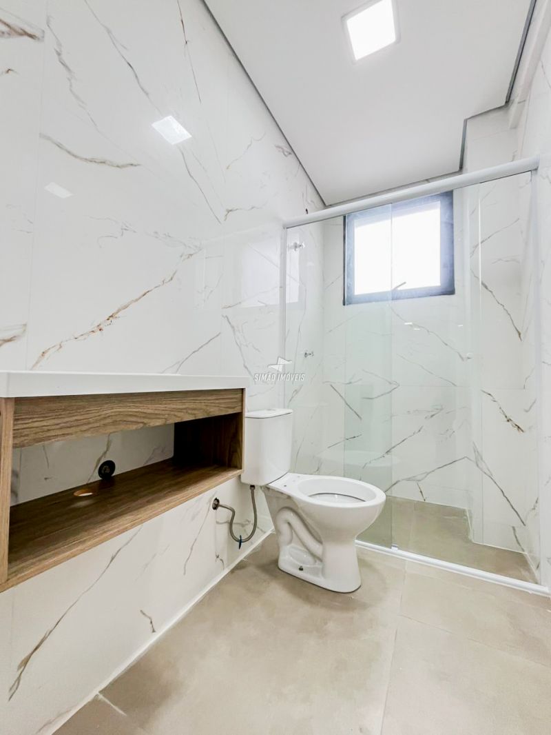 Apartamento 2 quartos  em ERECHIM