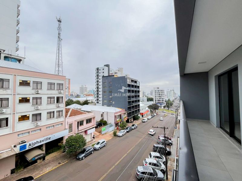 Apartamento 2 quartos  em ERECHIM