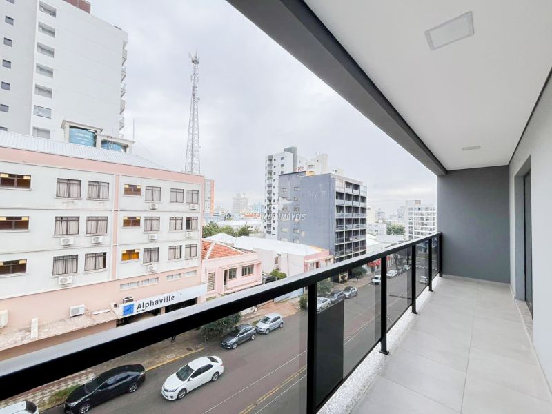 Apartamento 2 quartos  em ERECHIM