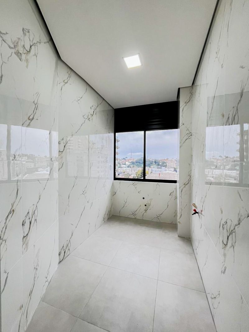 Apartamento 1 quarto  em ERECHIM
