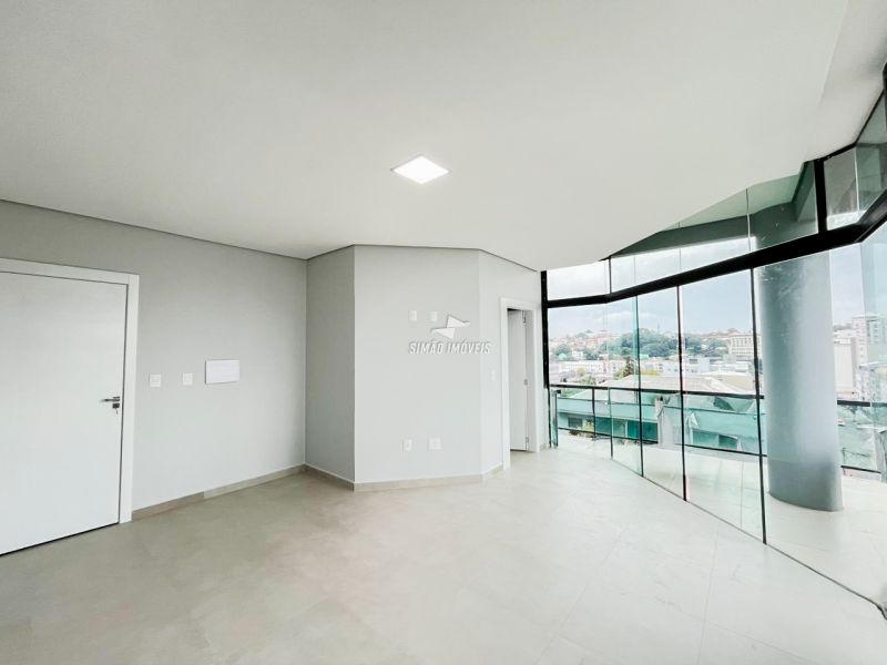 Apartamento 1 quarto  em ERECHIM