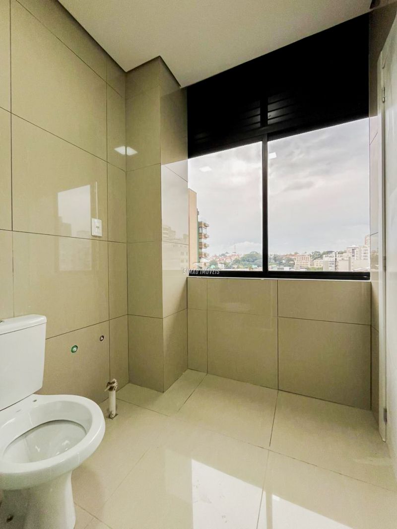 Apartamento 1 quarto  em ERECHIM