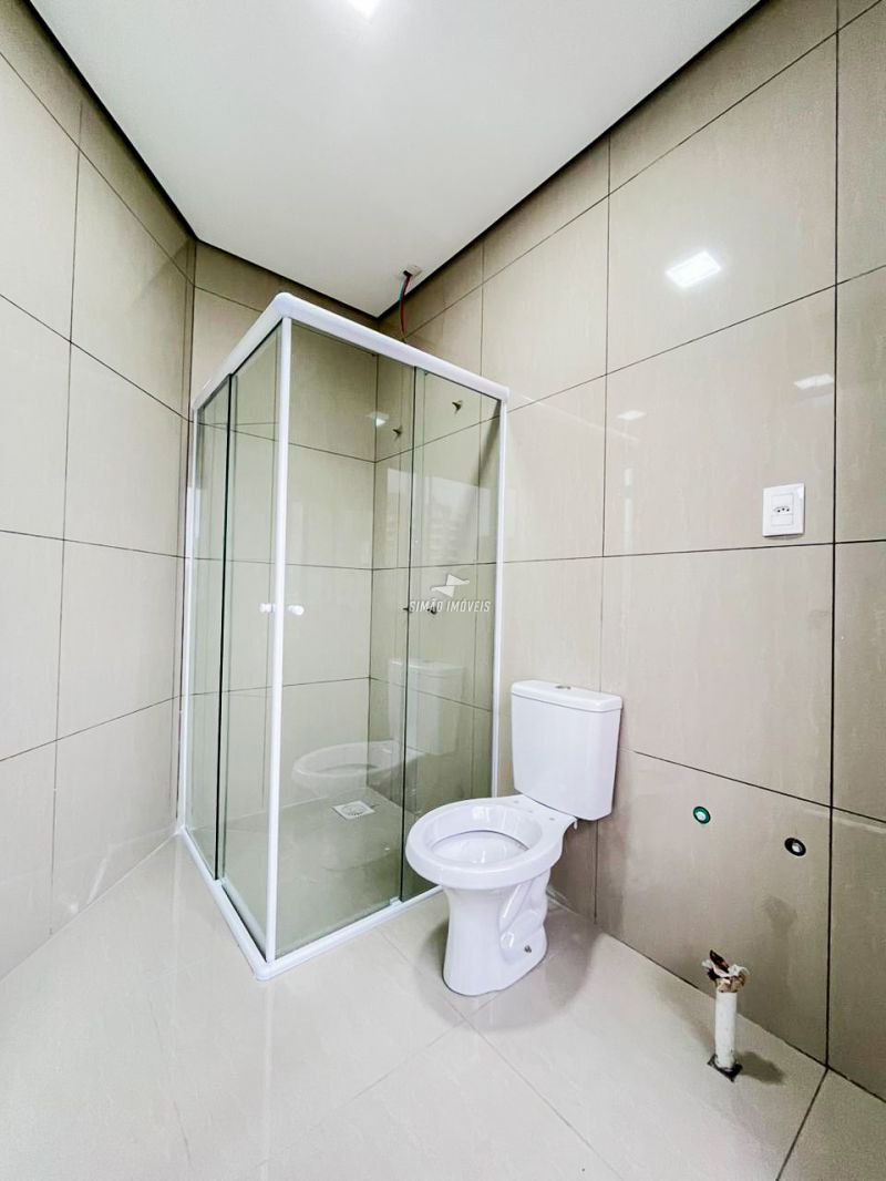 Apartamento 1 quarto  em ERECHIM