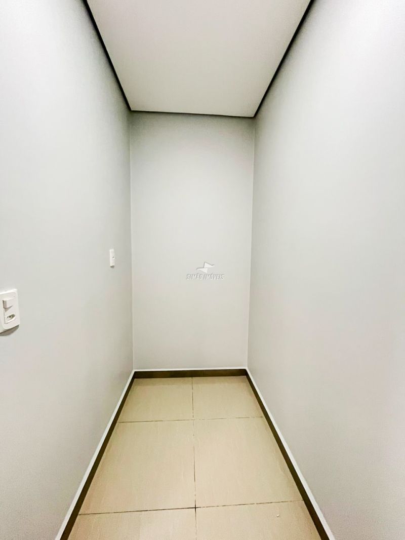 Apartamento 1 quarto  em ERECHIM