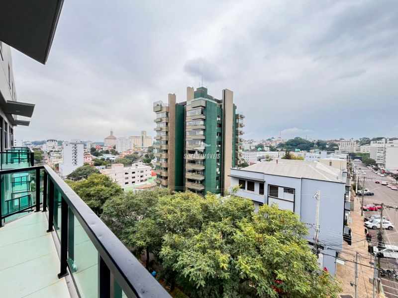 Apartamento 1 quarto  em ERECHIM
