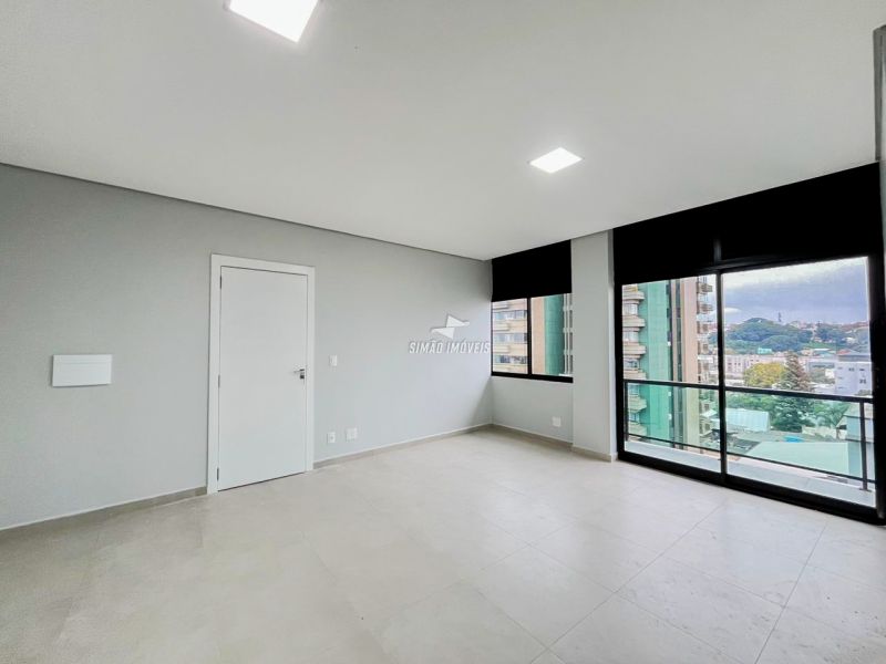 Apartamento 1 quarto  em ERECHIM