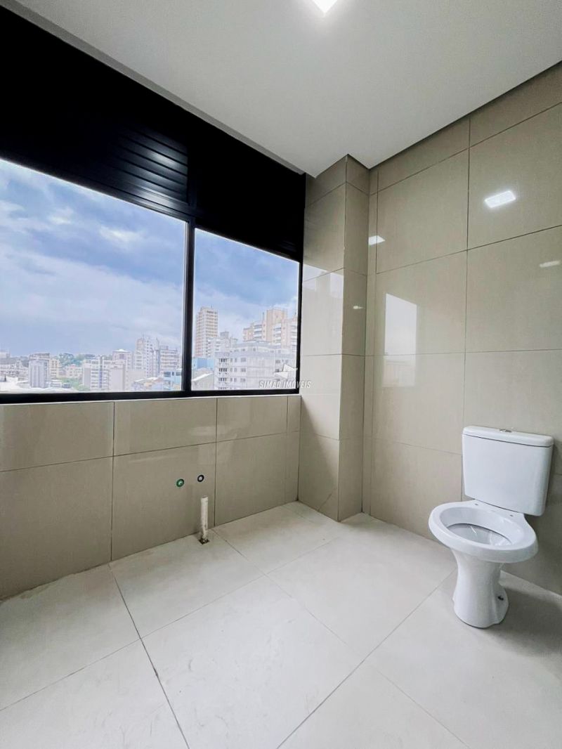 Apartamento 1 quarto  em ERECHIM