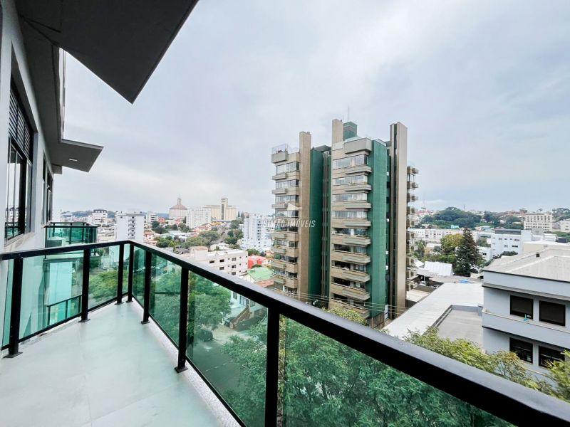 Apartamento 1 quarto  em ERECHIM