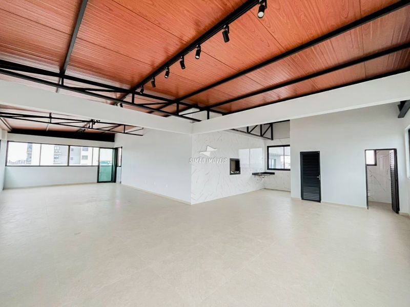 Apartamento 1 quarto  em ERECHIM