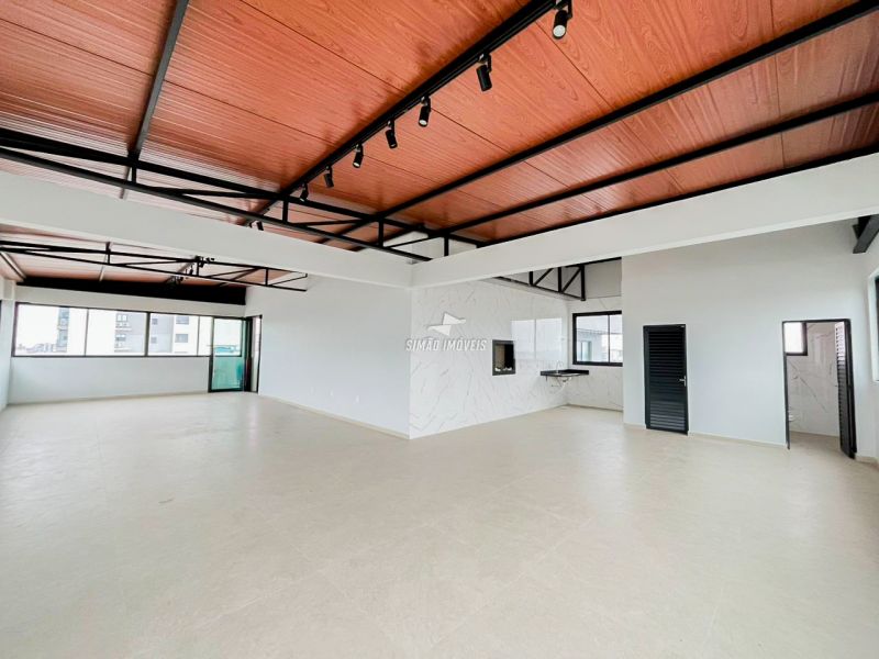 Apartamento 2 quartos  em ERECHIM