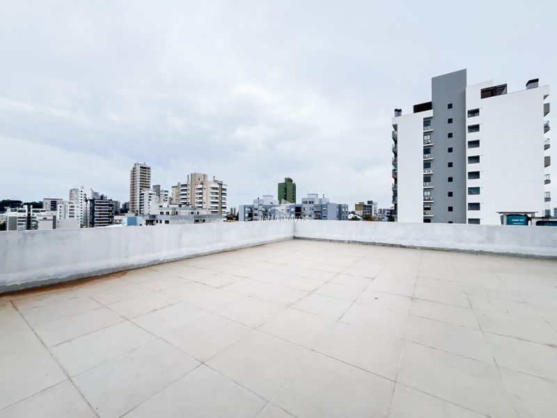 Apartamento 2 quartos  em ERECHIM