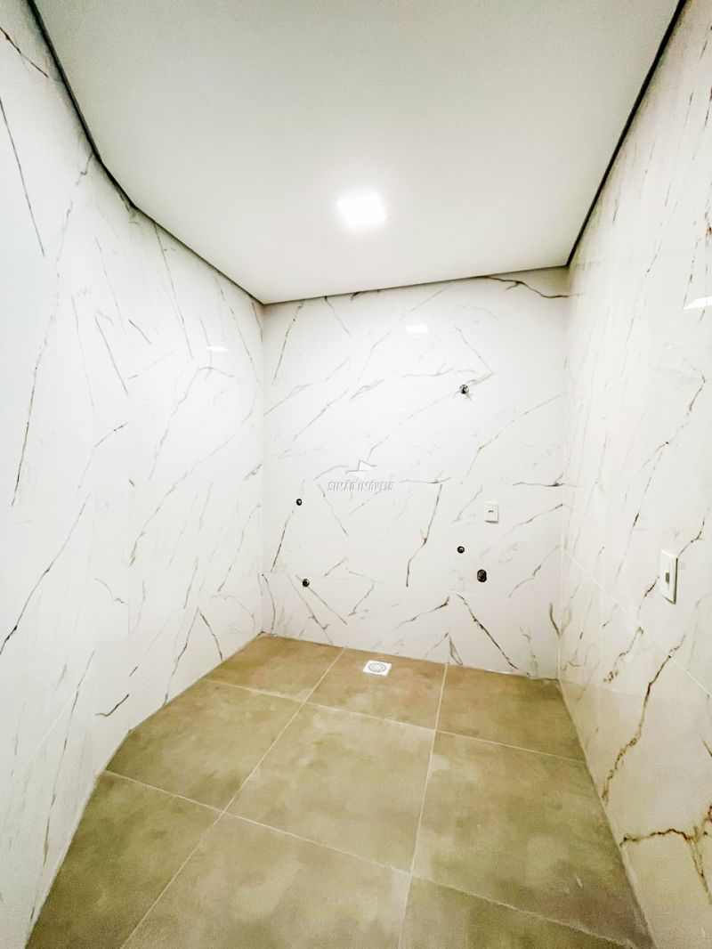 Apartamento 2 quartos  em ERECHIM