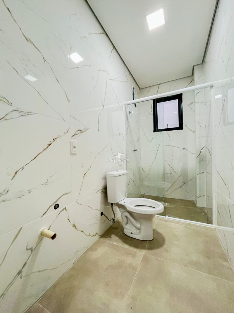 Apartamento 2 quartos  em ERECHIM