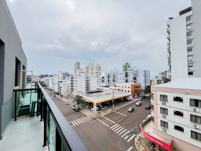 Apartamento 2 quartos  em ERECHIM