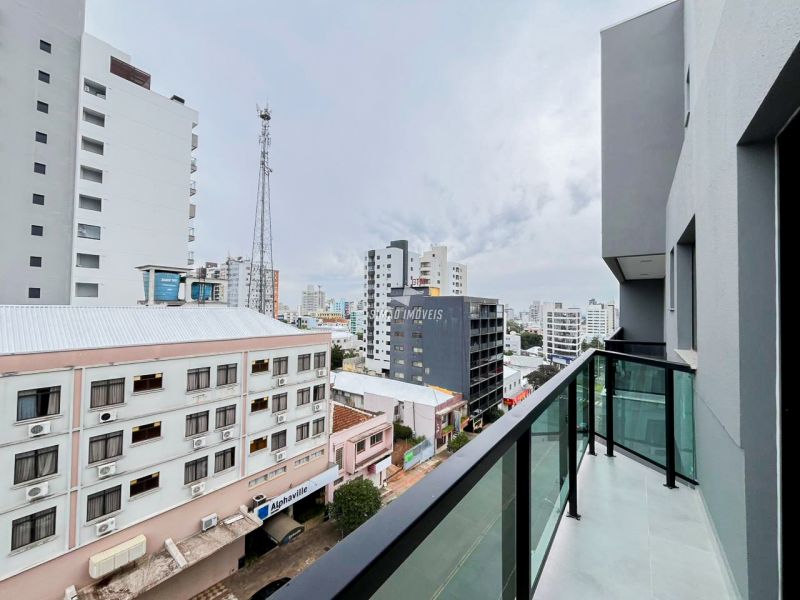Apartamento 2 quartos  em ERECHIM