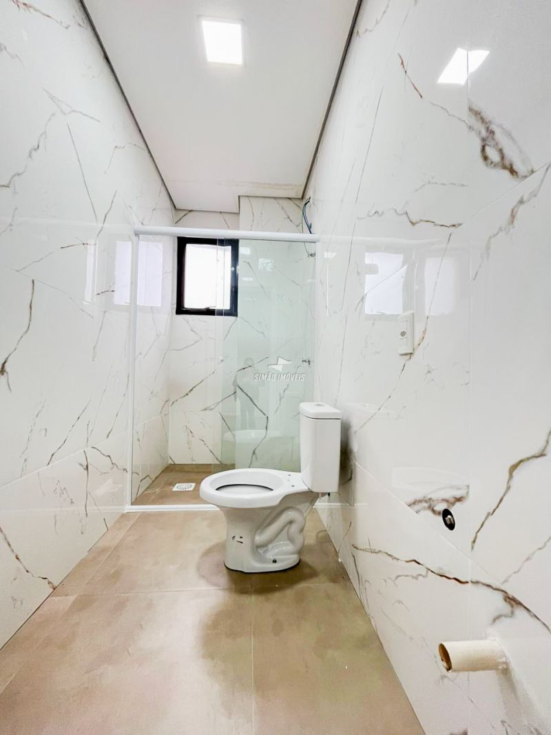 Apartamento 2 quartos  em ERECHIM