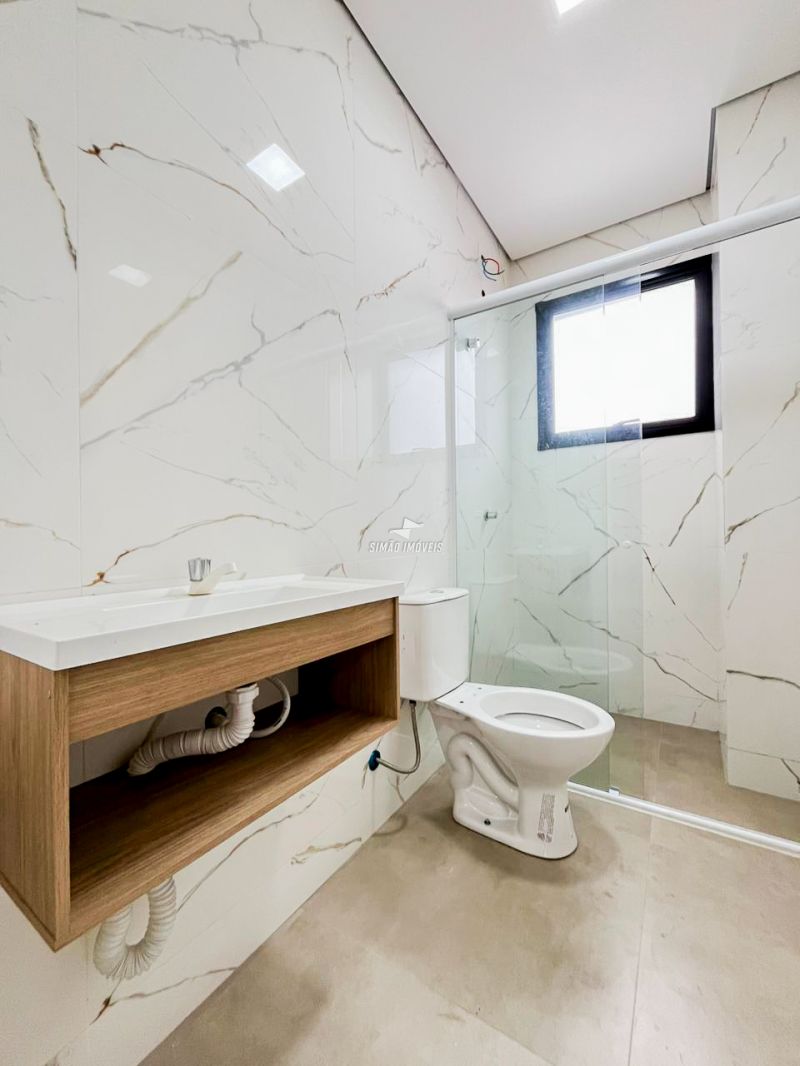 Apartamento 2 quartos  em ERECHIM