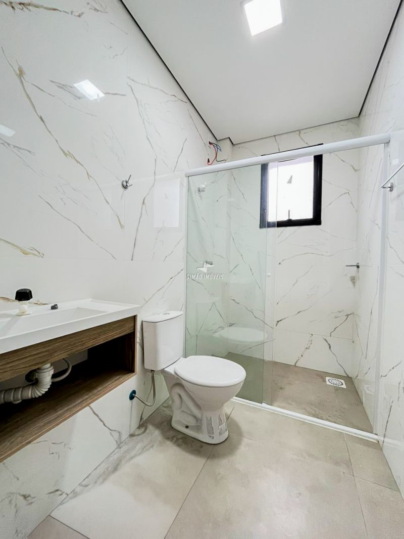 Apartamento 2 quartos  em ERECHIM