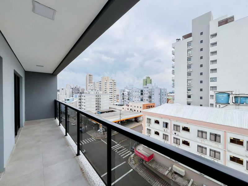 Apartamento 2 quartos  em ERECHIM