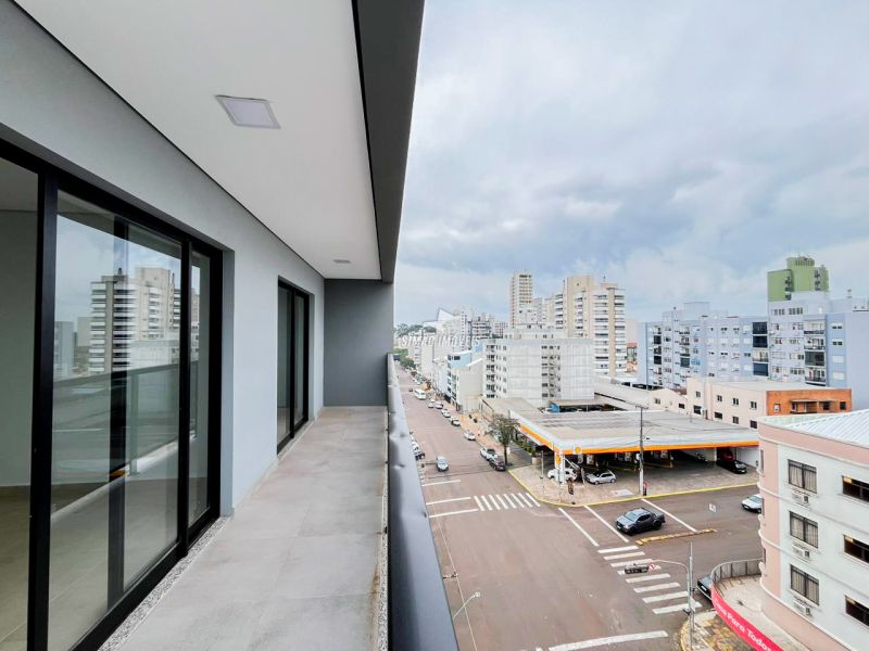 Apartamento 2 quartos  em ERECHIM