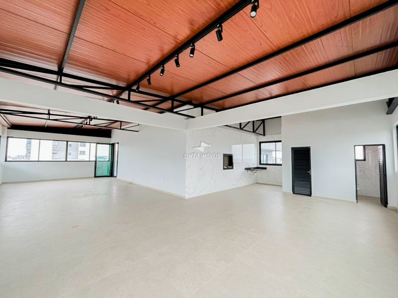 Apartamento 2 quartos  em ERECHIM
