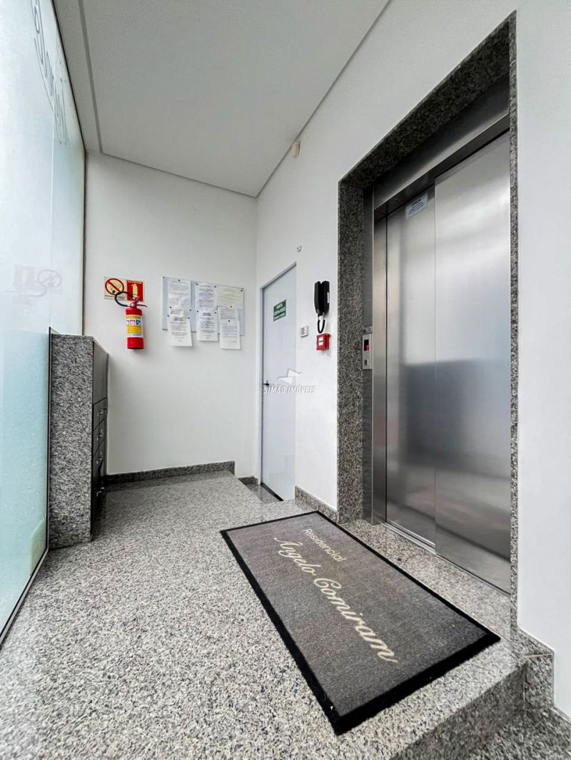Apartamento 2 quartos  em ERECHIM