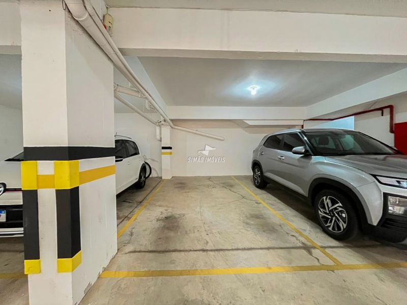 Apartamento 2 quartos  em ERECHIM