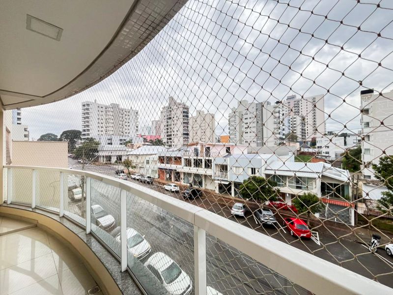 Apartamento 2 quartos  em ERECHIM