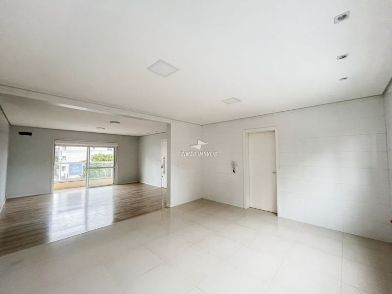 Apartamento 2 quartos  em ERECHIM