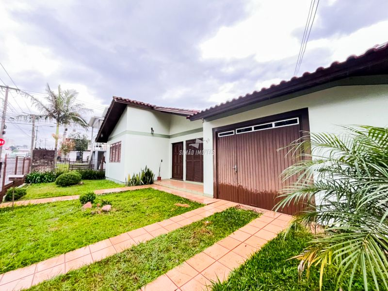 Casa 4 quartos  em ERECHIM