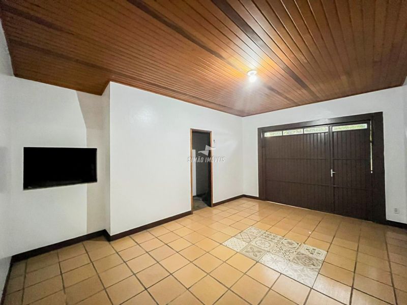 Casa 4 quartos  em ERECHIM