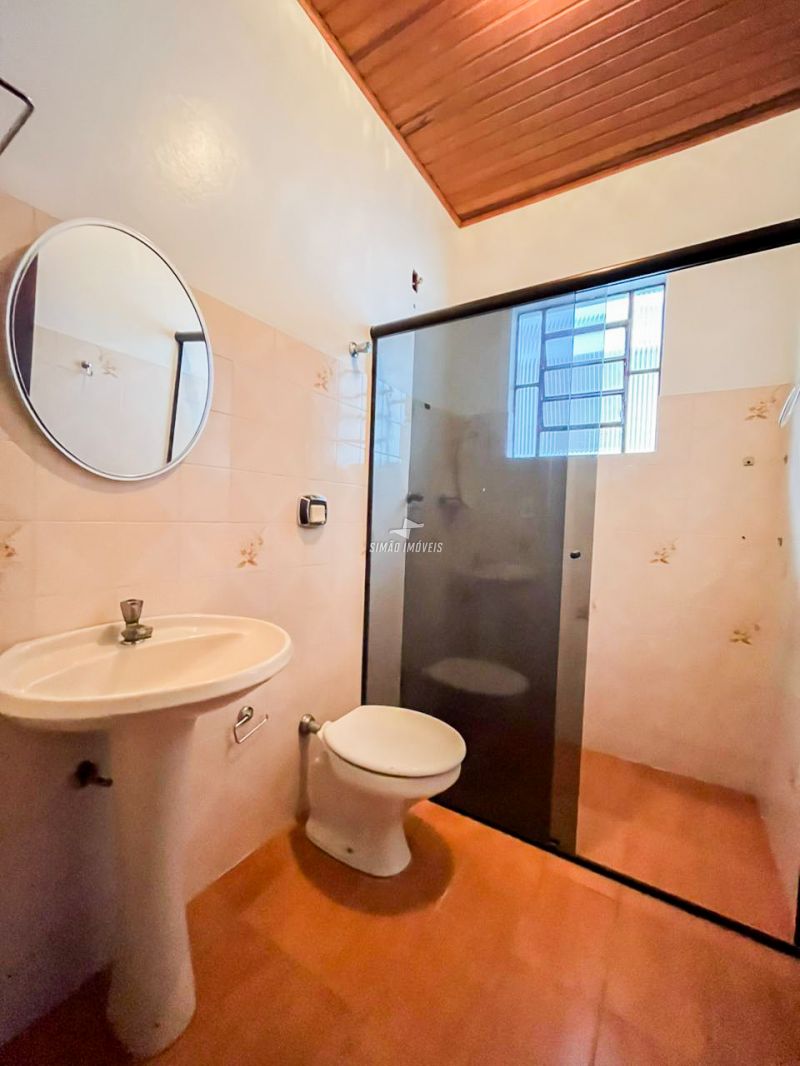 Casa 4 quartos  em ERECHIM