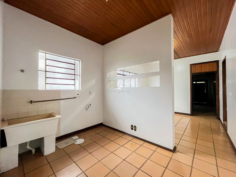 Casa 4 quartos  em ERECHIM