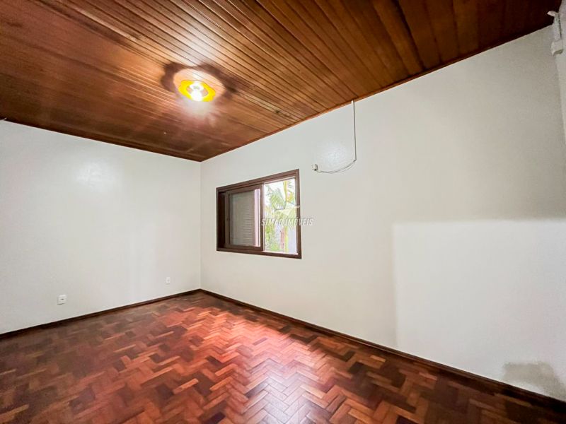 Casa 4 quartos  em ERECHIM