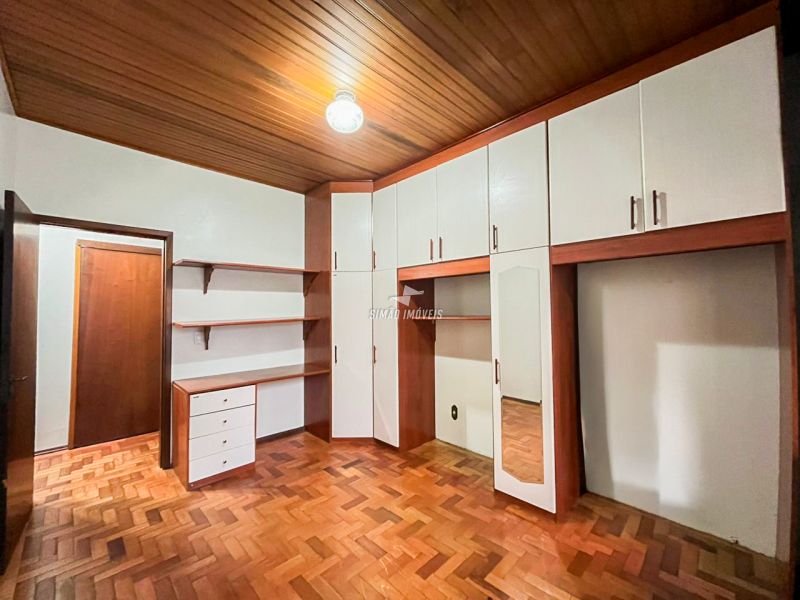 Casa 4 quartos  em ERECHIM
