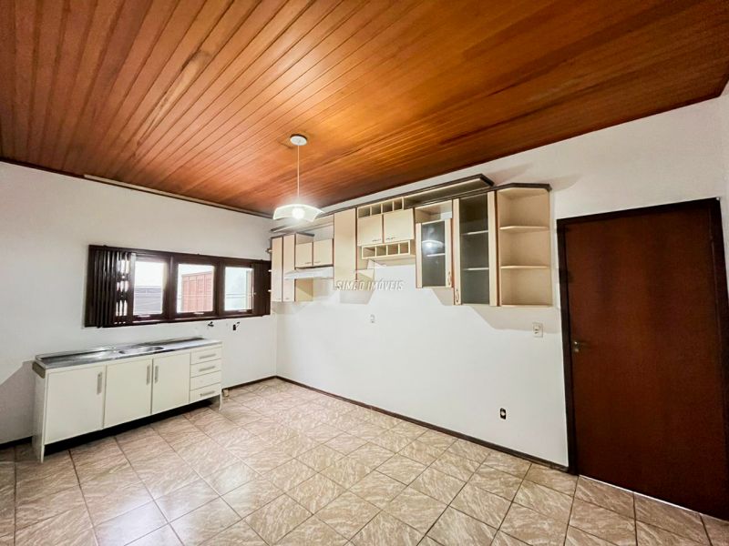 Casa 4 quartos  em ERECHIM