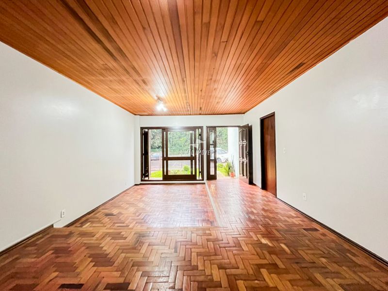 Casa 4 quartos  em ERECHIM