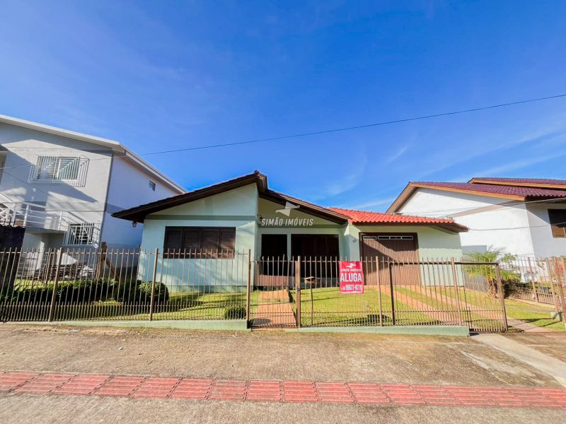 Casa 4 quartos  em ERECHIM