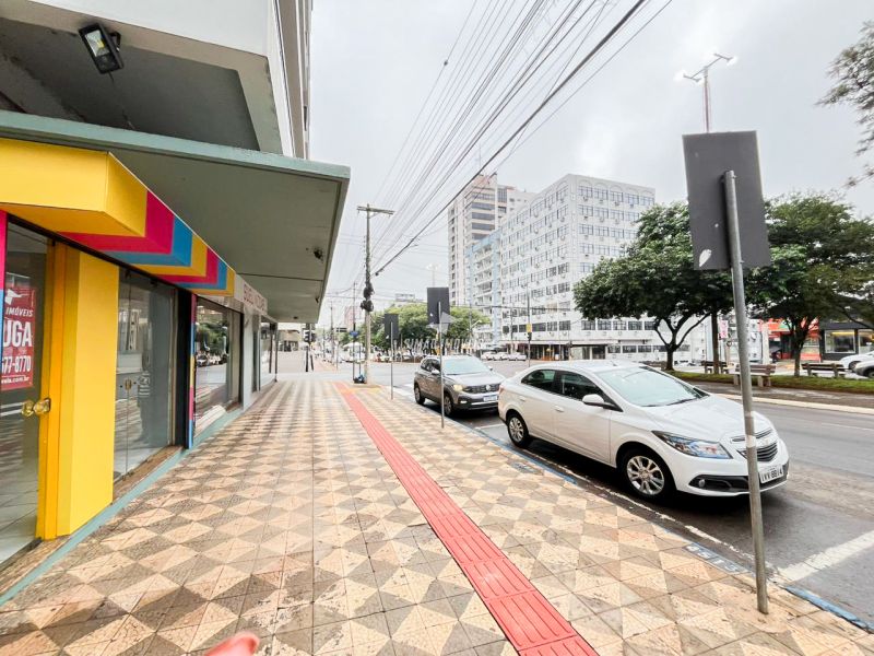 Loja em ERECHIM