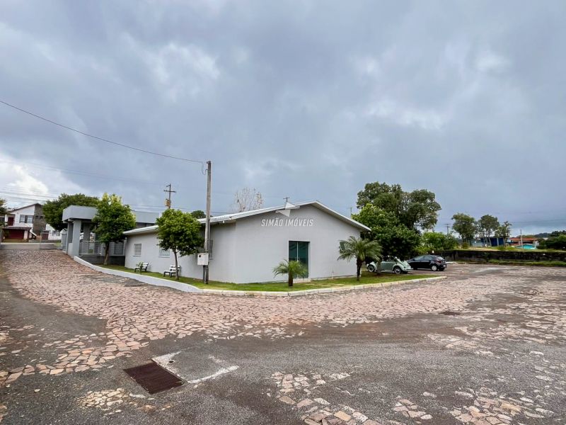 Apartamento 3 quartos  em ERECHIM