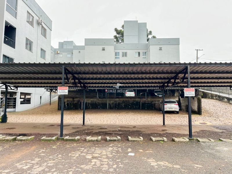 Apartamento 3 quartos  em ERECHIM