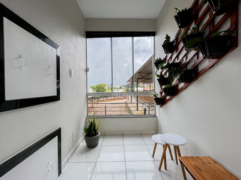 Apartamento 3 quartos  em ERECHIM