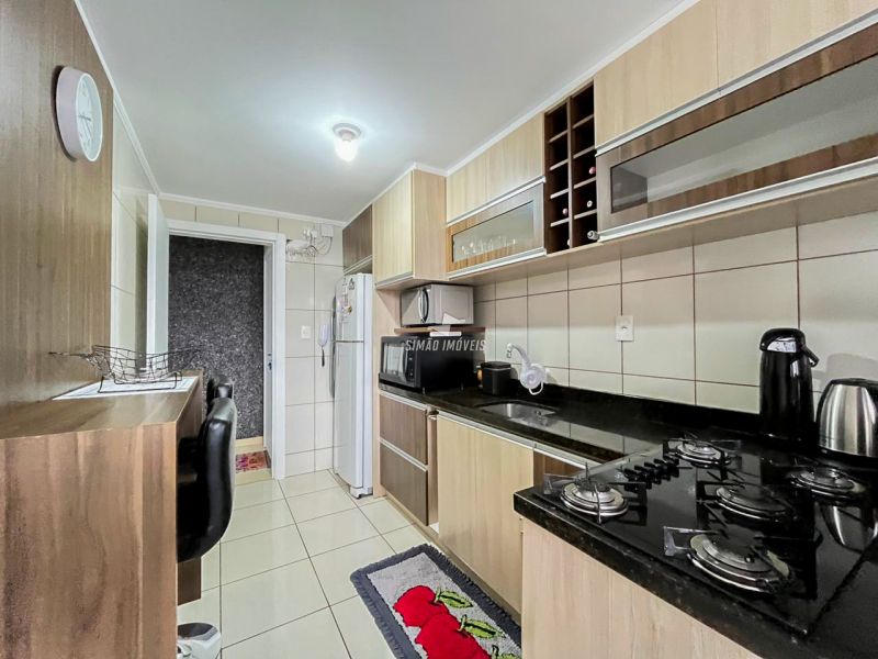 Apartamento 3 quartos  em ERECHIM