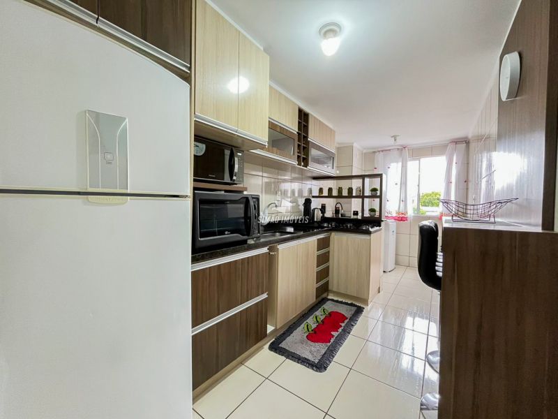 Apartamento 3 quartos  em ERECHIM