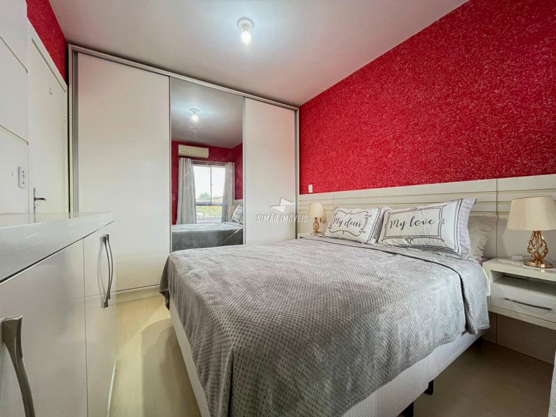 Apartamento 3 quartos  em ERECHIM