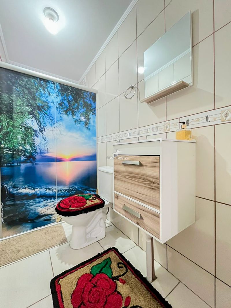 Apartamento 3 quartos  em ERECHIM