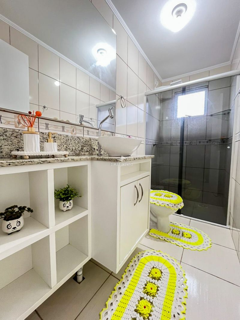 Apartamento 3 quartos  em ERECHIM