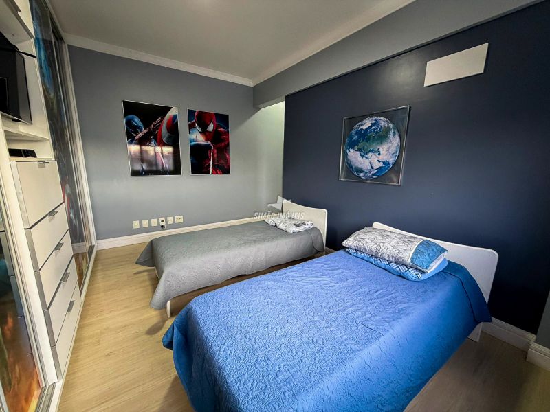 Apartamento 4 quartos  em ERECHIM