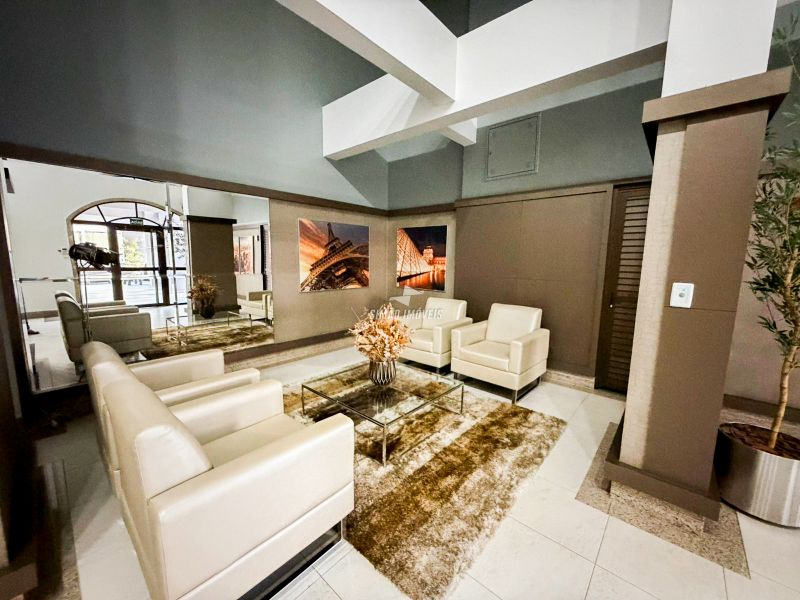 Apartamento 4 quartos  em ERECHIM